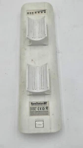 Ubiquiti Nanostation M2 NSM2 2.4GHz AirMAX PtMP 16dBi CPE AP wireless In/outdoor - Photo 1/1