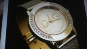 2024 Hot Sale European Fashion Watch Women Luxury Brand DQG Quartz Watch Reloj M - Picture 1 of 1
