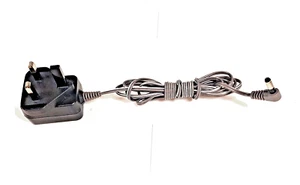 Genuine Panasonic PNLV226E 5.5v Power Supply Phone Plug Adapter FREE UK COURIER - Picture 1 of 9