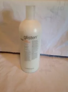 Mop Modern Organic products Glisten Conditioner Mop 33.8 Oz - Rare - Picture 1 of 12