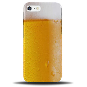 Novelty Beer Phone Case Cover Lager Pint Of Beers Stag Do Gift Present B652
