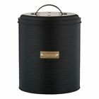 Typhoon Otto High Quality Steel Composter 25 Litre   Black Kitchenware Home