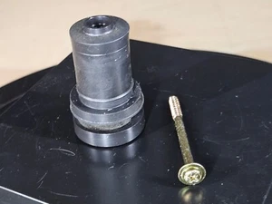 Pioneer PL-230 Turntable Part: FOOT - FAST SHIP!๐จโ
- Picture 1 of 9