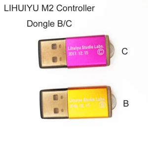 Dongle B C  for LIHUIYU M2 Nano Mother Board Controller system DIY Co2 Laser K40 - Picture 1 of 4