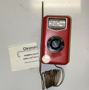 NEW! Chromalox AR-2529, 263054 Temperature Control  - Picture 1 of 4