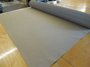 8 yardas 600x300D bronceado poliéster con respaldo de PVC 12,5 OZ. ¡ENVÍO GRATUITO IMPERMEABLE! - Imagen 1 de 1