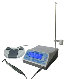 Implantology Device Mini UNIKO Mariotti Brushless Micromotor Dental Surgery - Picture 1 of 3