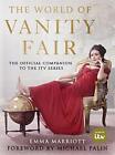 The World Of Vanity Fair Emma Marriott Michael Palin