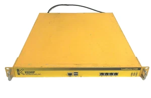  Kemp LoadMaster DR Disaster Recovery Multi-Site Load Balancer NSA1043-LM2500 - Picture 1 of 4