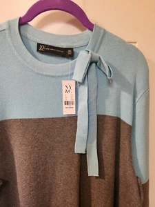 new york and company Sweater dress xxl NWT - Picture 1 of 4