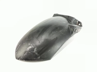 BMW F800 GT 2016 guardabarros de rueda trasera dañado TRSH DV Foto 1 de 4