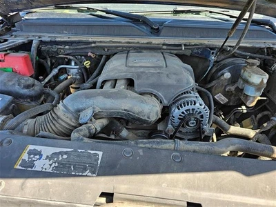 Used HVAC Blower Motor fits: 2007 Chevrolet Avalanche 1500 w/AC Crew Cab automat - Изображение 1 из 4