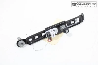 Jeep Grand Cherokee 2011-2021 cinturón de seguridad delantero izquierdo regulador de altura OEM Foto 1 de 4