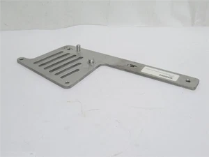 235754 New-No Box; Prime Equipment 29666 Upper RH WPLDMNT Plate Assy; SS - Picture 1 of 4