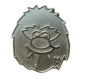 Disney Expedition Everest Yeti Collection Chaser, Trading Pin - Bild 1 von 4