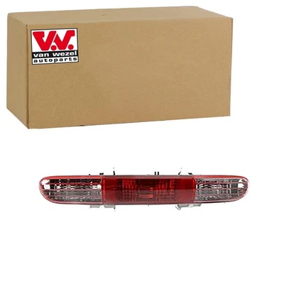 VAN WEZEL LUZ DE NUBES TRASERA CENTRAL APTA PARA MINI MINI | 0508929 - Imagen 1 de 2