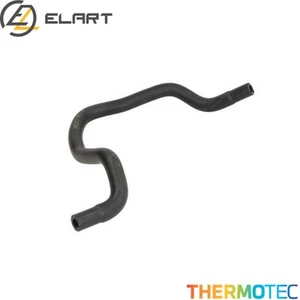 RADIATOR HOSE DWG113TT FOR FORD TRANSIT/Platform/Chassis/Bus/Van CVRA 2.2L 4cyl - Picture 1 of 6