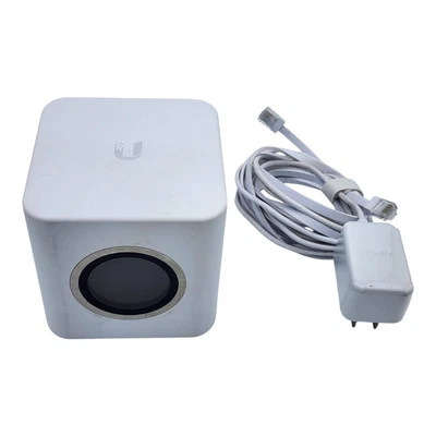 Ubiquiti Amplifi AFi-R High Density Home Wireless Wi-Fi Router With Power TESTED - Image 1 of 4