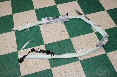 15-21 DISCOVERY SPORT RH Passenger Right Roof Curtain SRS Airbag Air Bag OEM WTY - Image 1 of 4