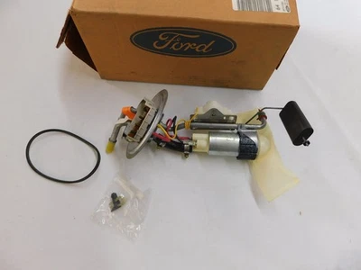 NOS OEM Ford 1990 1994 Tempo Topaz Fuel Pump Sending Unit 1991 1992 1993 - Image 1 of 4