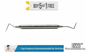 Dental Periodontal Probe CP15UNC - CP11.5B Probe by Wise instruments - Picture 1 of 1