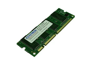 16H0059 128MB 100pin SDRAM DIMM Memory for Lexmark Printer - Picture 1 of 1