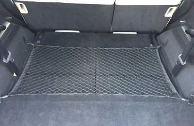 Задний багажник пола стиль сетки веб грузовая сетка для HONDA PILOT 2003-2008 совершенно новый - Изображение 1 из 3