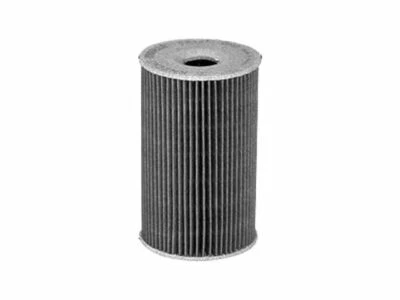 Filtro de aceite Mahle para Volkswagen Golf 1999-2006 43589QZ 2000 2001 2002 2003 2004 Foto 1 de 2