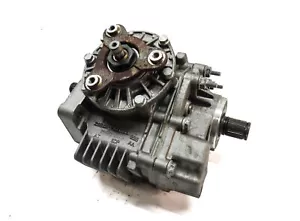 2009-2018 VW TIGUAN CC AUDI Q3 (8U) 2.0L AWD FRONT TRANSFER CASE ANGLE GEAR - Picture 1 of 8