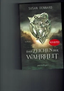 Das Zeichen der Wahrheit von Susan Dennard, Die Magislande - Saga Band 1 - Bild 1 von 2