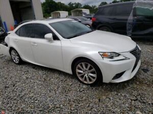 Anti-Lock Brake Part Actuator And Pump Assembly RWD Fits 16 LEXUS IS200T 6488596