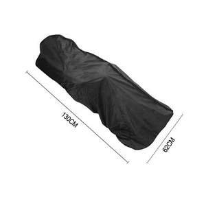 Rain Cover for Golf Bag Oxford Waterproof Push Cart Bags Raincoat 11.8*24.4*51in - Picture 1 of 10