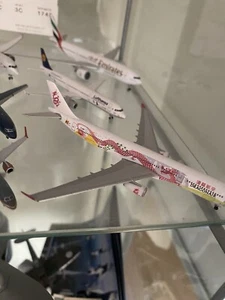 JC Wings Dragon anniversary a330 - Picture 1 of 3
