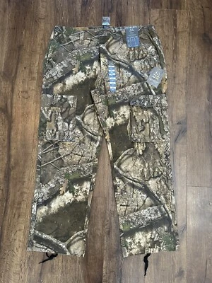 Realtree APX Men's 6 Pocket Pant Men’s XX Large NWT - Image 1 of 4