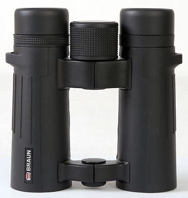 Prismáticos marrón Compagno 8x42 WP incl. bolsa de distribuidor especializado a un precio increíble **