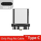 Essager Magnetic 3 in 1 Charge Cable 2.4A for iPhone + USB C + Micro USB. 1.2m