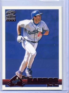 ERIC KARROS 2000 Pacific Paramount RUBY #120 - DODGERS - Picture 1 of 1
