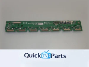 VIZIO P50HDTV10A BOTTOM CENTER XC BUFFER BOARD 6871QXH034A - Picture 1 of 2