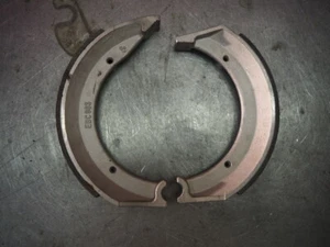BRAKE SHOES EBC 863 BMW K75 K 75 - Bild 1 von 3