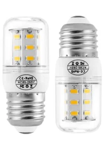 LED Refrigerator Light Bulb 5304511738 kei d34l Refrigerator Bulb Fits for Fr... - Picture 1 of 7