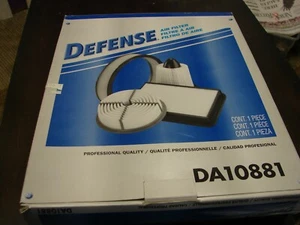 Defense Air Filter DA10881 - Picture 1 of 3