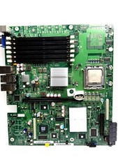 Intel Motherboard D13646-001 rev04 Dual Socket LGA771 good