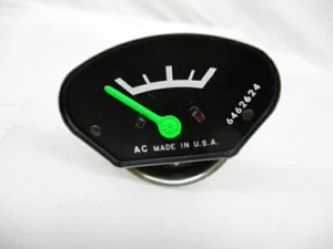 Delco Oil Gauge (6462719) - Picture 1 of 7