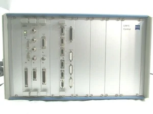 Carl Zeiss LSM 510-Control 450265, para REPUESTOS/REPARACIÓN - Imagen 1 de 11