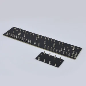 1set 5F6A Tweed Bassman Guitar Tube Amp Turret Circuit Board Fiberglass - Picture 1 of 6