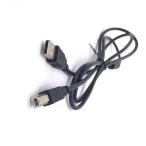 USB Cord Printer For Epson Perfection 4990 V39 V750 V300 V800 Flatbed Scanner - Picture 1 of 4