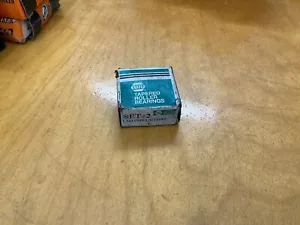 NAPA SET 2 TAPERED ROLLER BEARING; SET CONSISTS OF LM11949 & LM11910 - NEW - Picture 1 of 1