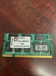 Kingston KTD-INSP5150/1G - Bild 1 von 2