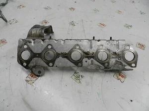 Citroen C4 VTS MK2 2012 hatchback. JUNTA PROTECTOR TÉRMICO ESCAPE 9672188780 - Imagen 1 de 5