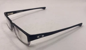MONTURAS DE GAFAS OAKLEY SOLO TAILSPIN NEGRO OMBRE BORDE COMPLETO - Imagen 1 de 6